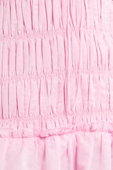 Fraya Dress - Candy Pink - steele label