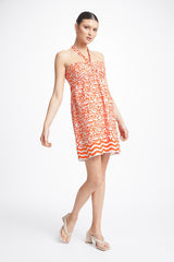 Tulsi Dress - Palermo - steele label