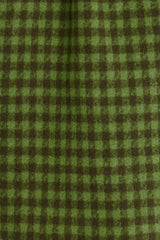 Vera Coat - Foliage - steele label