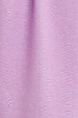 Vera Coat - Lilac Herringbone - steele label